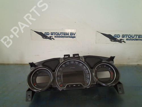 Used Instrument cluster Instrument cluster 19442559 19442559