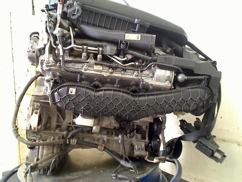 Engine MERCEDES-BENZ C-CLASS (W205) AMG C 63 S (205.087) | BP11325265M1 