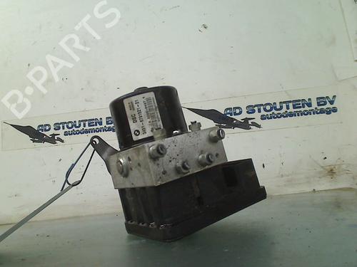 Used ABS pump ABS pump BMW 1 (E87) 118 d (136 hp) 33933290 33933290