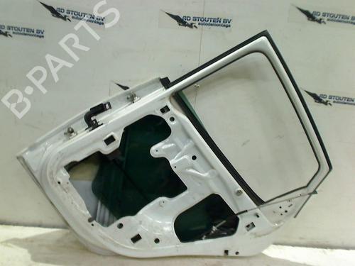 Right rear door SEAT IBIZA IV (6J5, 6P1) 1.2 TDI | BP16029230C5 