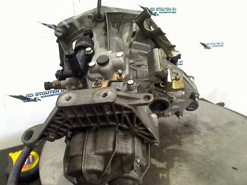 Gearbox FIAT GRANDE PUNTO (199_) 1.4 16V (199BXG1B, 199AXG1B) | BP21567199M3 