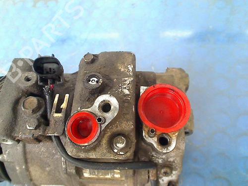 AC compressor MERCEDES-BENZ CLK (C209) CLK 320 (209.365) | BP17977247M34 