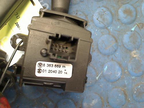 Steering column stalk BMW 3 Touring (E46) 318 i | BP11324331I23 