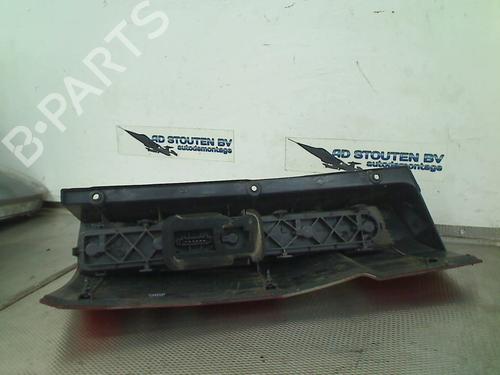 Left taillight MERCEDES-BENZ SPRINTER 3,5-t Van (B906) 316 CDI (906.631, 906.633, 906.635, 906.637) | BP29520856C34 