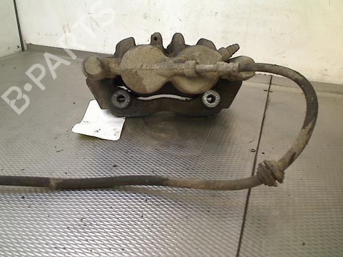 Left front brake caliper MERCEDES-BENZ VITO Van (W447) 116 CDI (447.601, 447.603, 447.605) | BP39166238M105 - Image 5