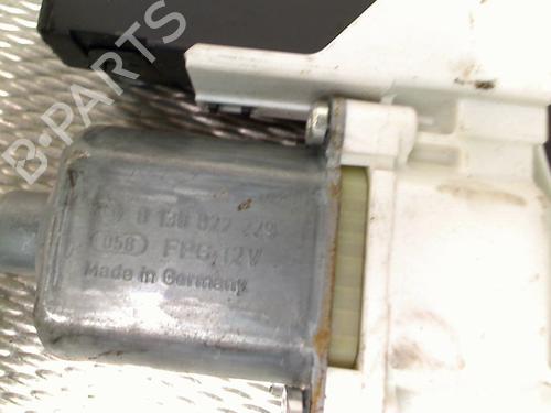 Left front window motor VW GOLF PLUS V (5M1, 521) 1.6 FSI | BP27669754E21 