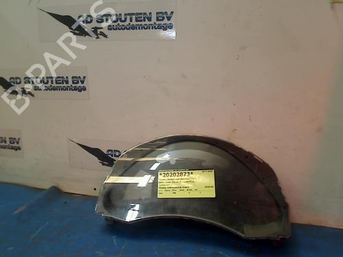 instrument-cluster-nissan-leaf-ze0-electric-24810-4nr0a-2010-2011-2012-2013-2014-2015-2016-2017-11323890 main image