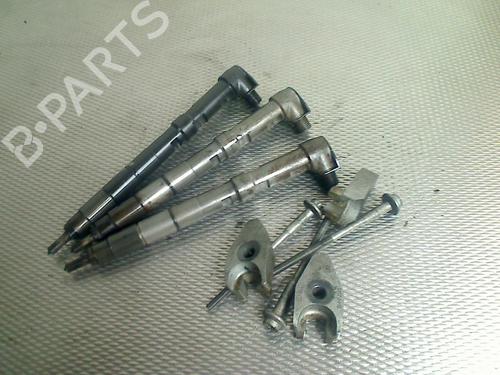 Used Injector VW POLO V (6R1, 6C1) 1.2 TDI (75 hp) 31992057