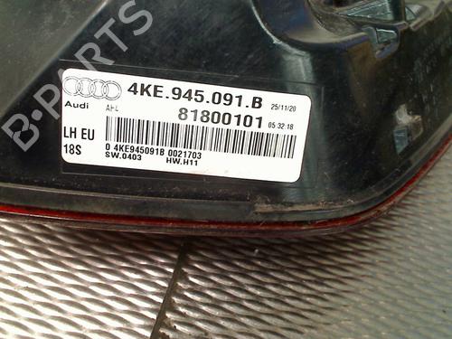 Left taillight AUDI E-TRON (GEN) 50 quattro | BP36159867C34 - Image 4