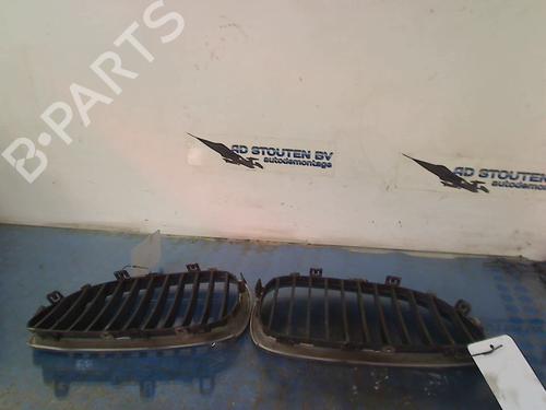 Grille BMW 5 (E60) 530 d | BP16407438C40 