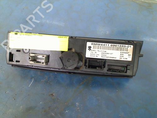 Climate control BMW 1 (E87) 116 i | BP17700820I5 