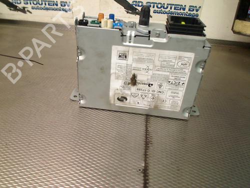 Radio OPEL CROSSLAND X / CROSSLAND (P17, P2QO) 1.2 (75) | BP25729152E6 
