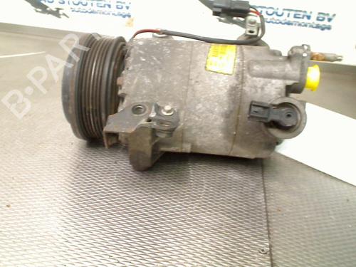 Used AC compressor FORD FIESTA VI (CB1, CCN) 1.0 EcoBoost (100 hp) 29932663