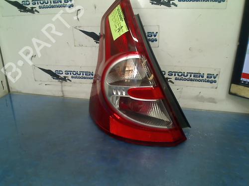 Used Left taillight Left taillight 15483563 15483563
