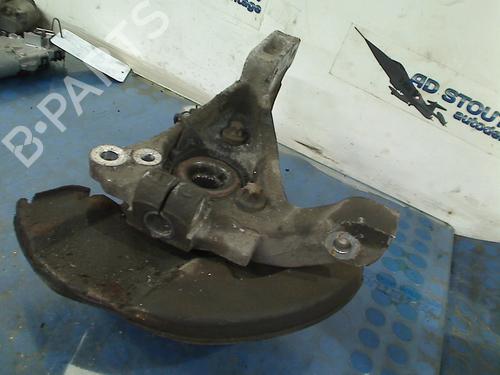 Right front steering knuckle OPEL VECTRA C Estate (Z02) 2.8 V6 Turbo (F35) | BP15369249M26 