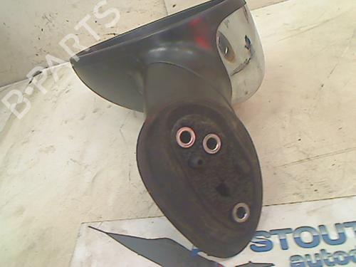 Left mirror FIAT PUNTO EVO (199_) 1.2 | BP11316902C26 