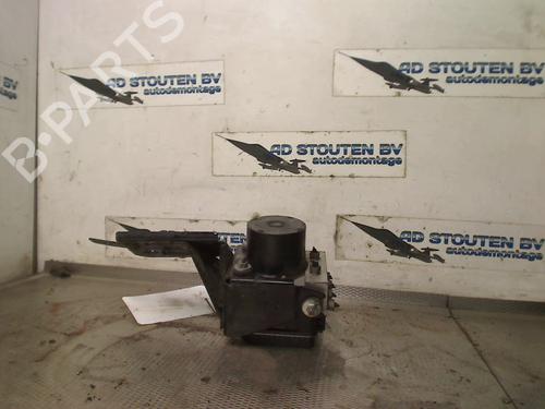 Used ABS pump VW POLO V (6R1, 6C1) 1.2 TDI (75 hp) 30565727