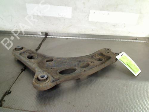 Used Right front suspension arm OPEL VIVARO B Van (X82) 1.6 CDTI (05) (120 hp) 30774497