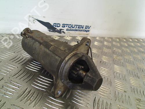 Starter CHEVROLET LACETTI (J200) 1.6 | BP11297505M8 