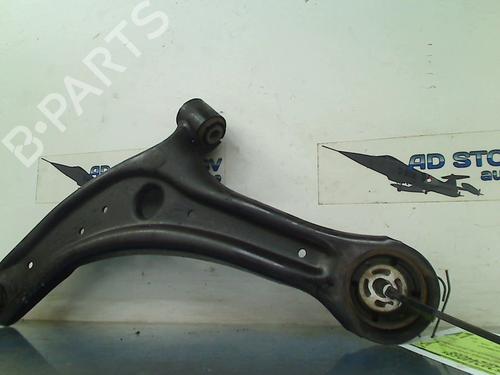 Left front suspension arm FORD FIESTA VII (HJ, HF) 1.0 EcoBoost | BP22759927M12 