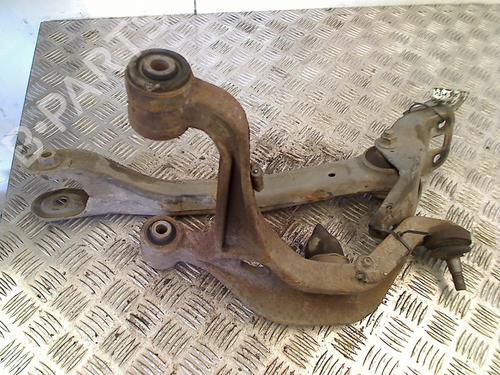 Used Right rear suspension arm SUZUKI GRAND VITARA II (JT, TE, TD) 2.0 All-wheel Drive (TD54, JB420) (140 hp) 11258643