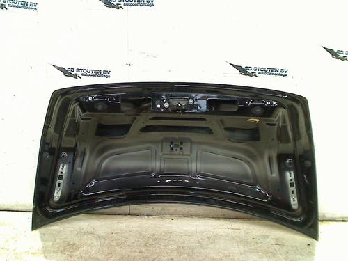 Tailgate MERCEDES-BENZ C-CLASS (W204) C 220 CDI (204.002) | BP21811026C6 