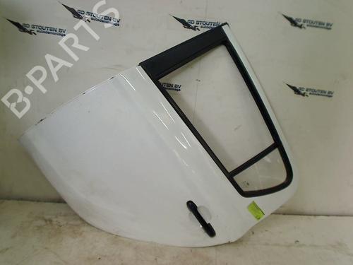 Used Left rear door HYUNDAI i20 I (PB, PBT) 1.2 (78 hp) 16407407