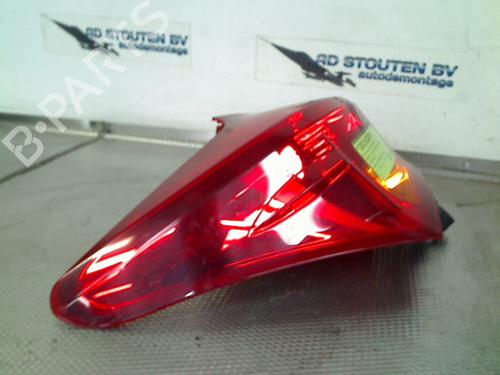 Left taillight TOYOTA AURIS (_E18_) 1.8 Hybrid (ZWE186_, ZWE186R) | BP32365357C34  - Image 8
