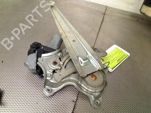 Rear left window mechanism LEXUS CT (ZWA10_) 200h (ZWA10_, ZWA10R) | BP28215318C24 