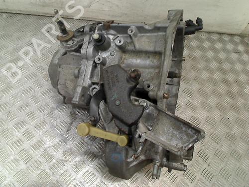 Gearbox PEUGEOT 307 CC (3B) 1.6 16V | BP11320949M3 