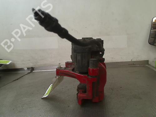 Right rear brake caliper VW GOLF VIII (CD1, DA1) 1.4 GTE Plug-in Hybrid | BP36138798M106 - Image 4