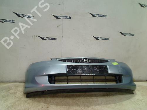 Front bumper HONDA JAZZ II (GD_, GE3, GE2) 1.2 i-DSI (GD5, GE2) | BP22631812C7 