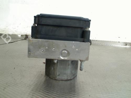 ABS pump OPEL MERIVA B MPV (S10) 1.4 (75) | BP38302071M43 - Image 4