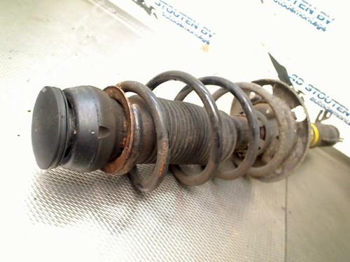Left front shock absorber VW POLO V (6R1, 6C1) 1.2 TDI | BP29273640M16 