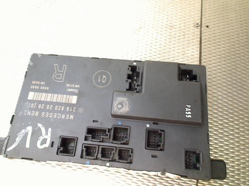 Other MERCEDES-BENZ CLS (C219) CLS 350 CDI (219.322) | BP30814547O1