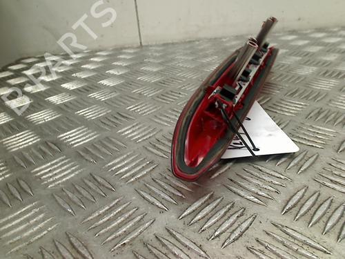 Third brake light PEUGEOT 208 I (CA_, CC_) 1.4 HDi | BP11259402L11 
