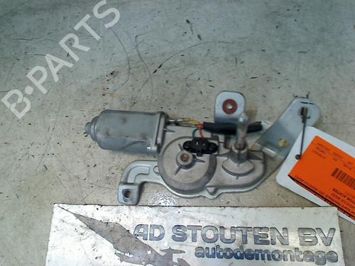 Used Rear wiper motor CHEVROLET SPARK (M300) 1.0 LPG (65 hp) 11319976