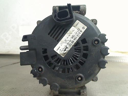 Used Alternator Alternator MERCEDES-BENZ SPRINTER 3,5-t Van (B906) 316 CDI (906.631, 906.633, 906.635, 906.637) (163 hp) 36432118 36432118