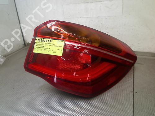 Used Right taillight Right taillight 39171619 39171619