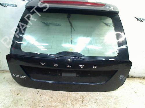 Tailgate VOLVO XC60 I SUV (156) 2.0 T | BP25292447C6 