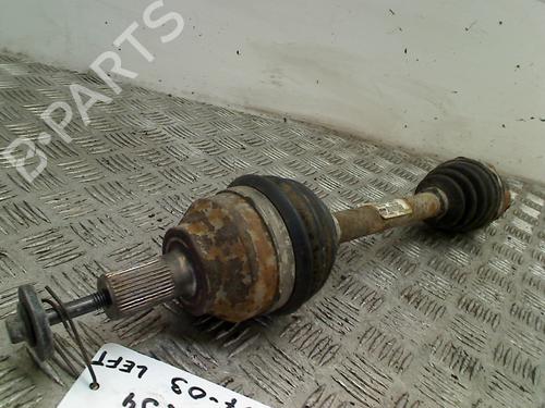 Used Left front driveshaft VOLVO S40 II (544) 1.8 (125 hp) 11307701