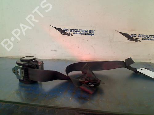 Front left seatbelt SEAT LEON (1P1) 1.2 TSI | BP31932441I26 