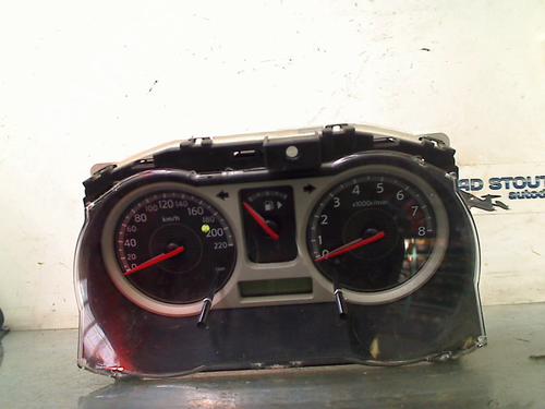 Kombiinstrument Kombiinstrument 17433137 17433137