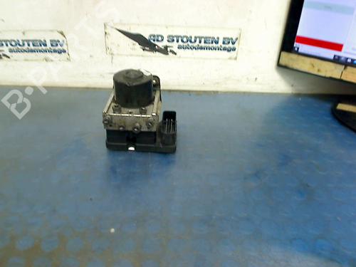 Used ABS pump FORD FOCUS II Turnier (DA_, FFS, DS) 2.0 (145 hp) 19306275
