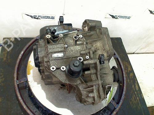 Gearbox VW GOLF V (1K1) 2.0 GTI | BP30402410M3