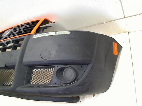 Front bumper FIAT DOBLO Box Body/MPV (223_) 1.3 JTD 16V Multijet | BP11308556C7 