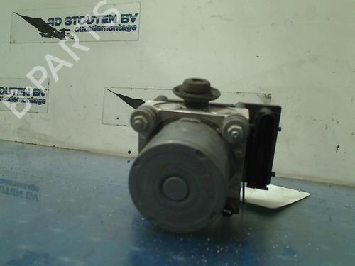 Used ABS pump FIAT PANDA (169_) 1.2 (169.AXB11, 169.AXB1A) (60 hp) 11264241
