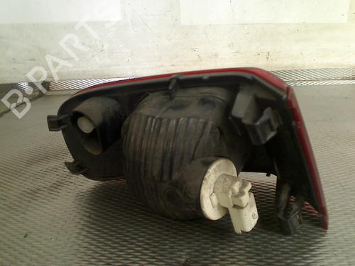 Tågelys CITROËN C3 Picasso (SH_) 1.6 VTi 120 | BP36422248C37 - Image 5