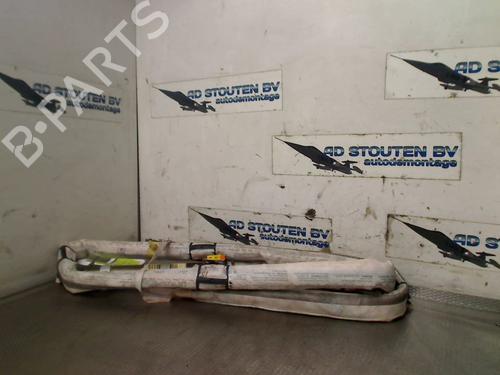 Left curtain airbag AUDI Q5 (8RB) 2.0 TFSI quattro | BP30059987C11 