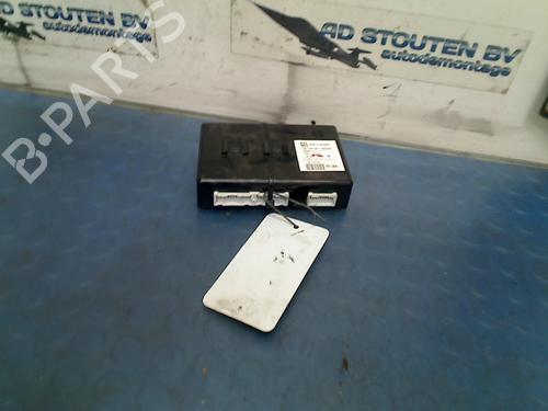 Used Control unit Control unit HYUNDAI i20 I (PB, PBT) 1.2 (78 hp) 19921604 19921604